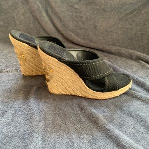 Tory Burch Espadrilles-GUC